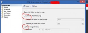 AgentJobHistory